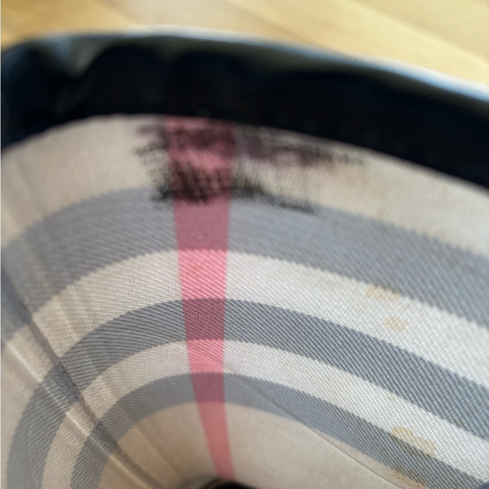 Burberry London Nova Check rain boots Size 38 - Picture 8 of 9
